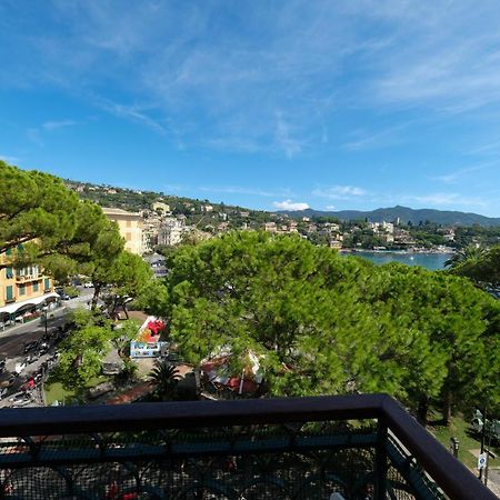 Tea Apartment Santa Margherita Ligure Exterior foto