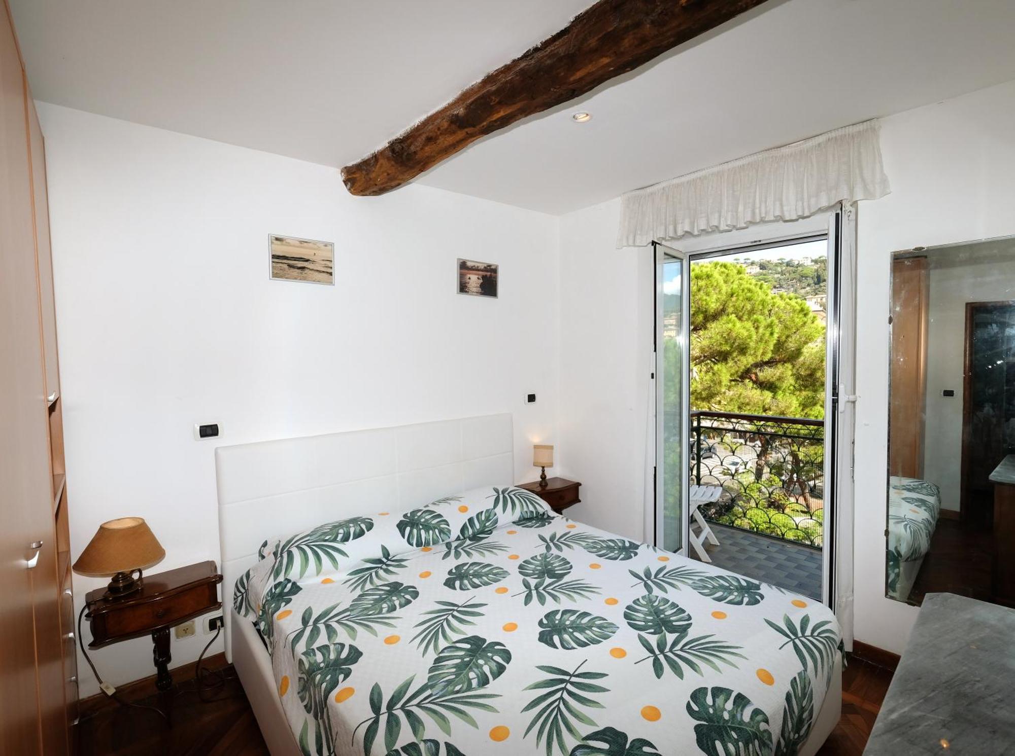 Tea Apartment Santa Margherita Ligure Exterior foto