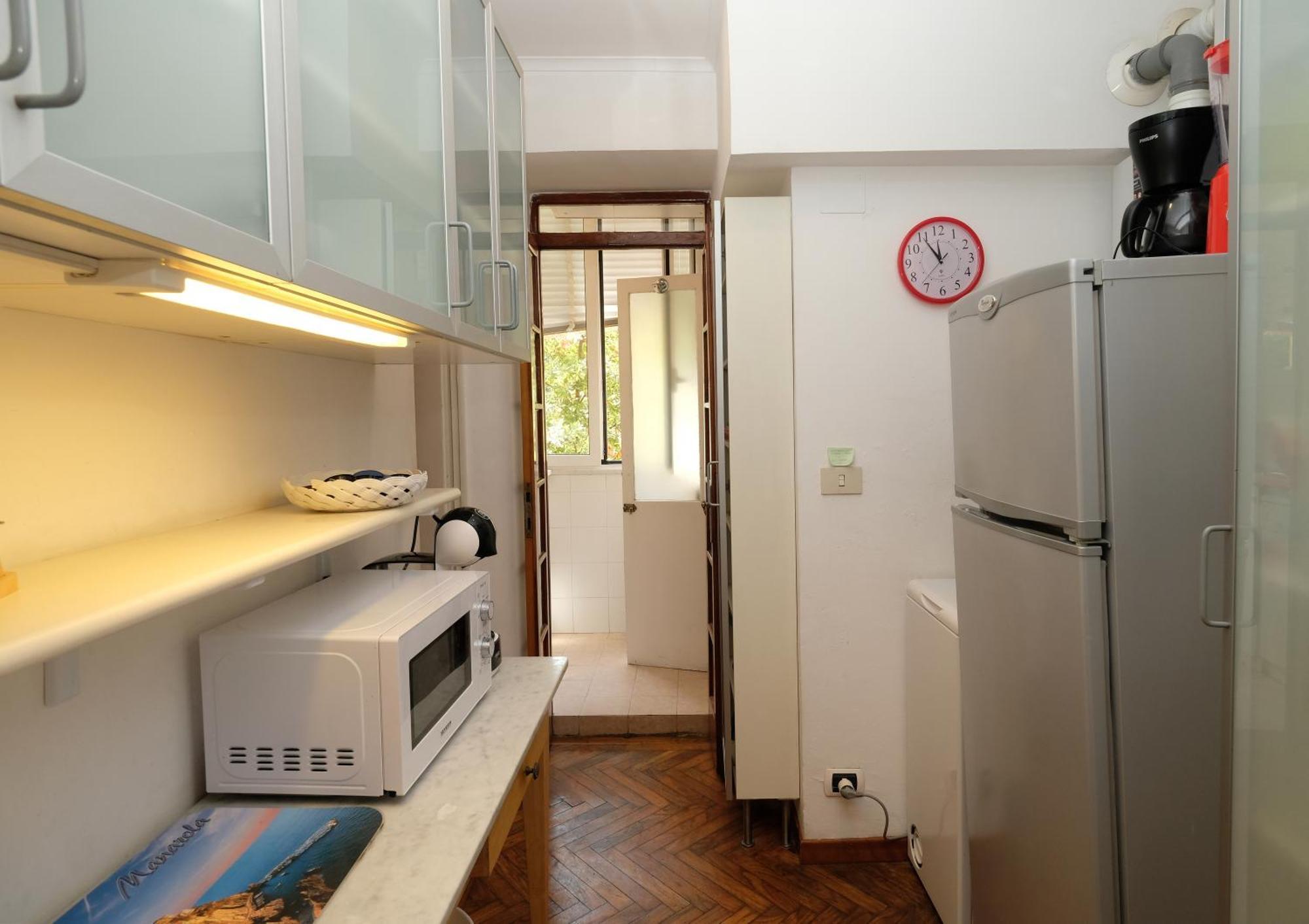 Tea Apartment Santa Margherita Ligure Exterior foto